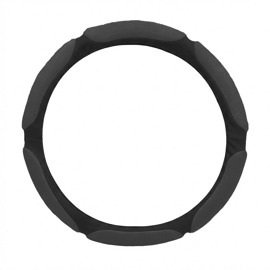 כיסוי הגה למשאיות אמריקן איגל בשלושה גדלים 40 ס"מ 42 ס"מ 45 ס"מ