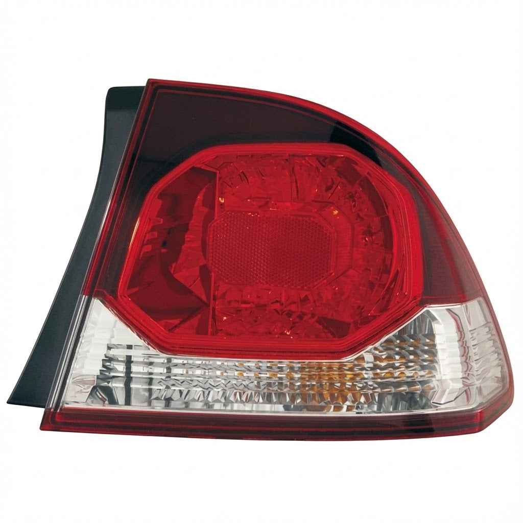 פנס אחורי חיצוני להונדה סיויק 2009-2011 (דגם מתיחת פנים)