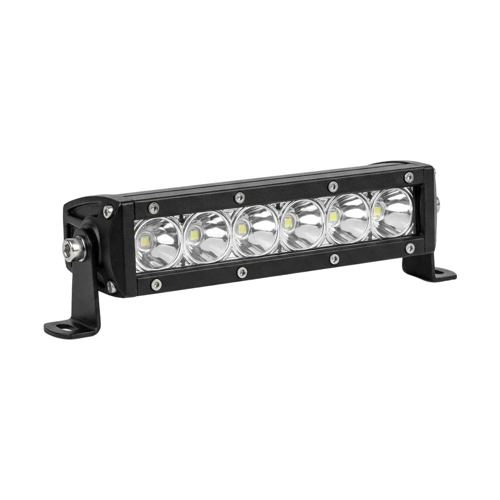 בר לד גשר תאורה 33 ס"מ 50W שורה אחת לרכבי שטח וטרקטורונים