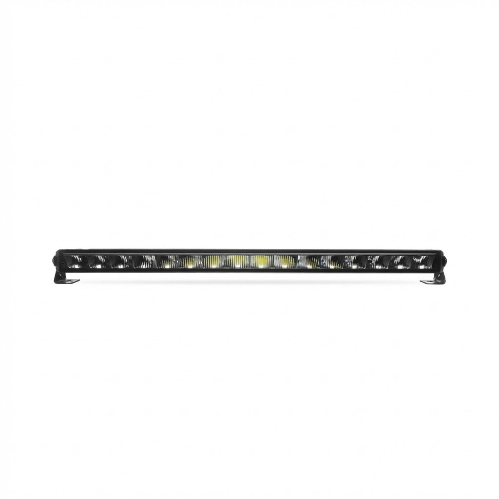 גשר תאורה בר לד 64 ס"מ 72W שורה אחת Slim - תאורת שטח עוצמתית