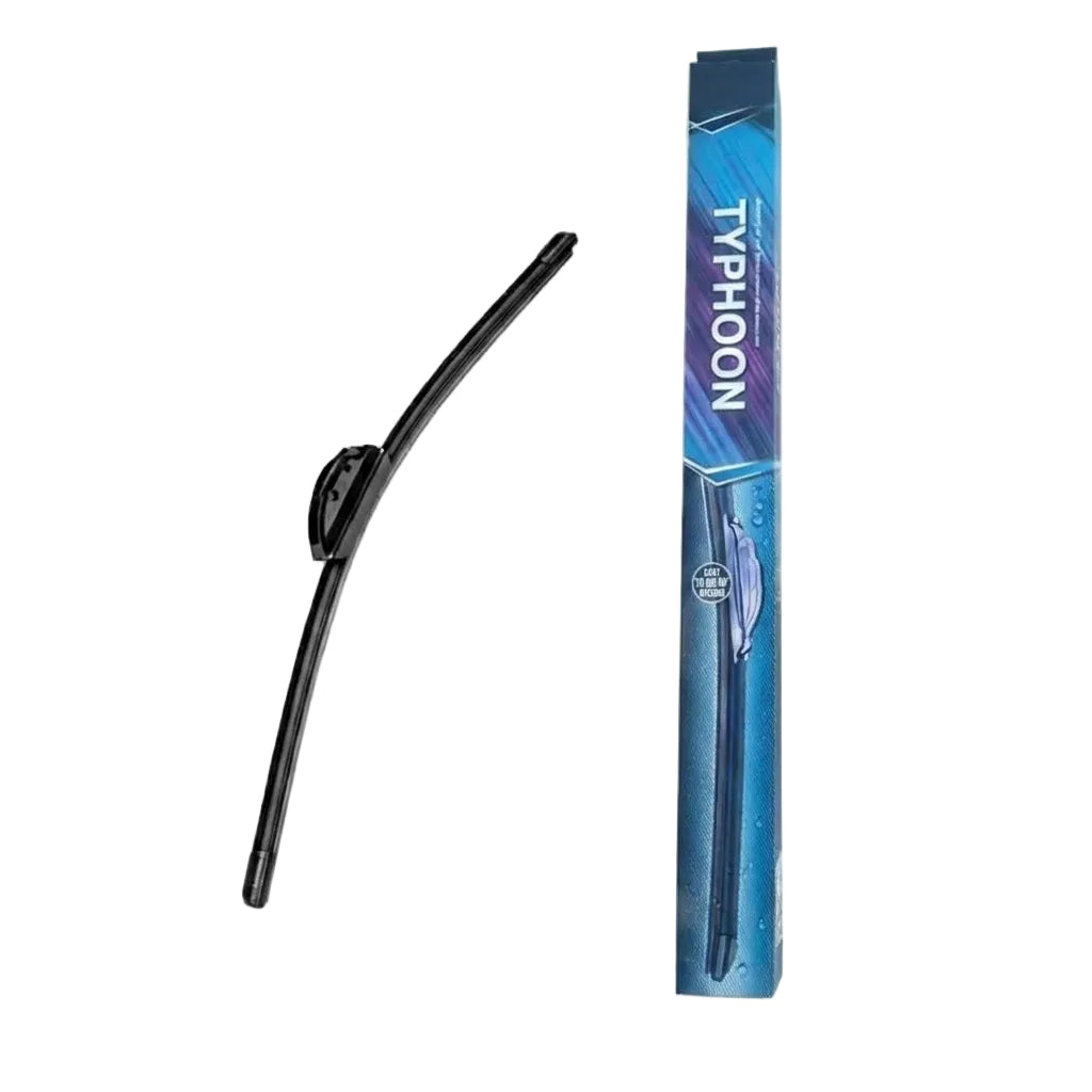 מגב אחורי פלקס אוניברסלי כל המידות 9 10 11 12 13 14 15 16 TYPHOON