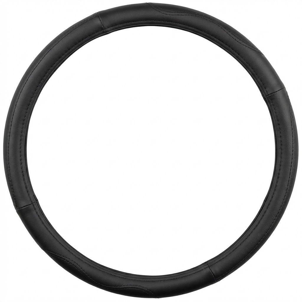 כיסוי הגה למשאית אמריקן איגל במידות 40 ס"מ ו 42 ס"מ